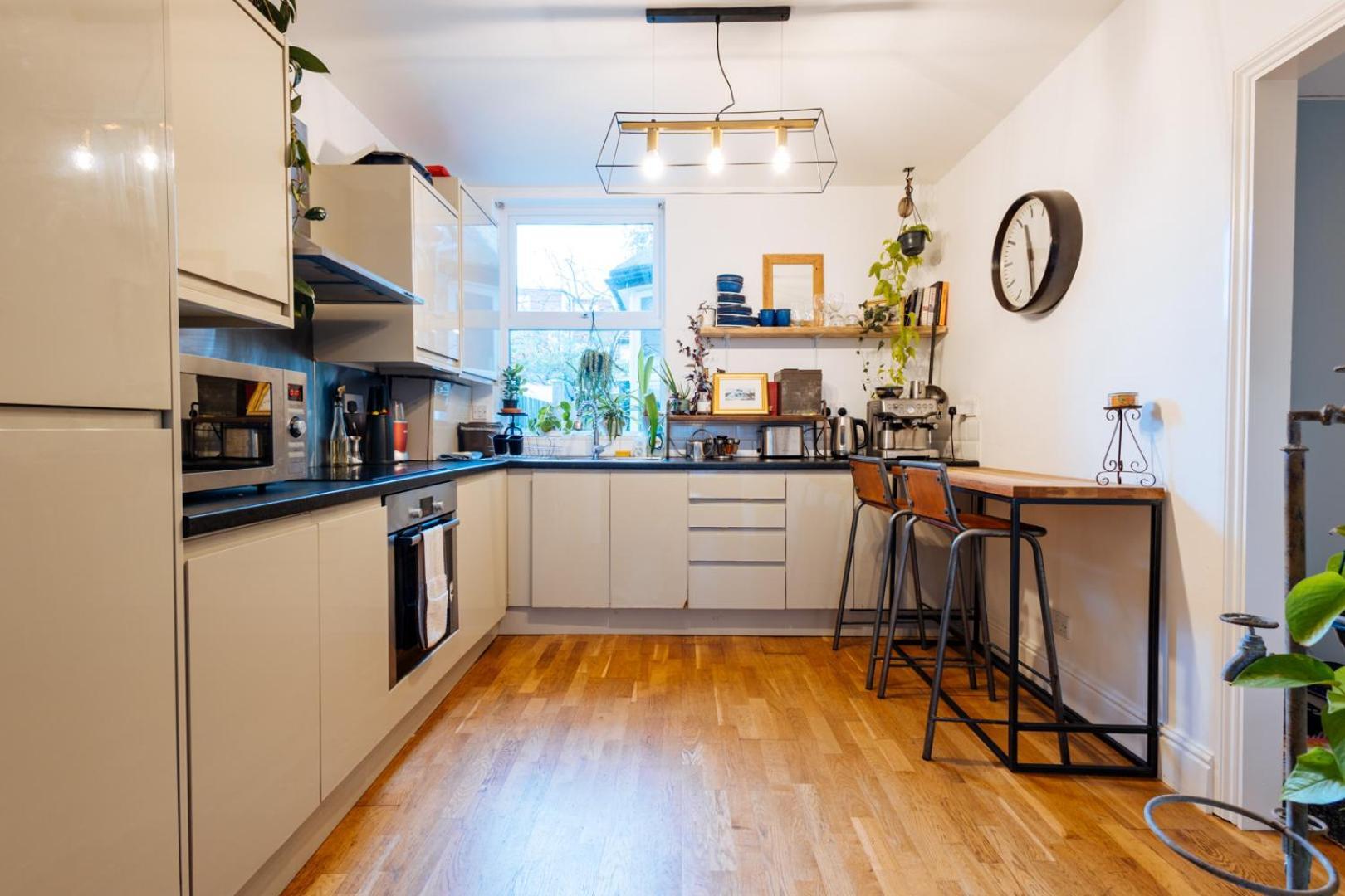 Unique Private Apartment W/ Easy Access To Central London Exterior photo